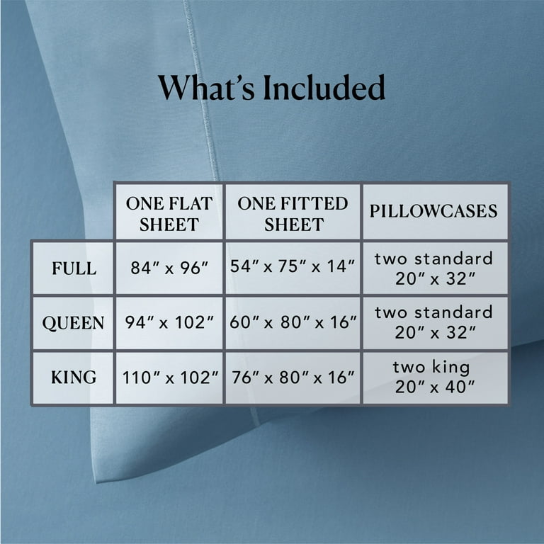 Better Homes & Gardens 400 Thread Count Hygro Cotton Bed Sheet Set, Queen, Vanilla Dream