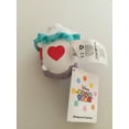 thumbnail image 5 of Disney Usa Alice in Wonderland White Rabbit Mini Tsum Tsum Plush New With Tags, 5 of 7