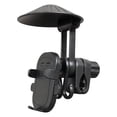 thumbnail image 1 of Soporte para teléfono de bicicleta, soporte para teléfono de motocicleta, accesorios prácticos, fácil de instalar, , universal para teléfonos, 1 of 7