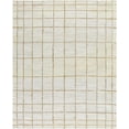 thumbnail image 2 of Mark&Day Area Rugs, 2x3 Belkys Modern Off-White Area Rug (2' x 3'), 2 of 9