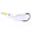 1#(6pcs), variant on 6PCS 10.5cm/18.5g Rubber Bait Suicide Duck Top Water Fishing Lure Soft Swimbait