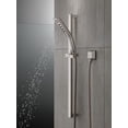 thumbnail image 2 of Delta 51799 Pivotal 1.75 GPM Multi Function Hand Shower - Bronze, 2 of 7