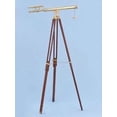 thumbnail image 3 of Thor Instruments Floor Standing Brass Griffith Astro 55" Telescope, 3 of 3