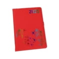 thumbnail image 4 of Agenda Calendario 2025 Cuaderno Negocios/Oficina/Hogar Portátil Práctico con Bolígrafo Rojo, 4 of 8