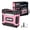 Pink, variant on DNA Motoring TOOLS-00212 Pink 150 PSI DC 12V Portable Digital Tire Inflator for Cars Bicycles Motorcycles Balls