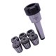 thumbnail image 5 of MT3 ER32 Mandril de boquilla boquilla de de /4 Gloria ER32 COLLET ER32 Chuck, 5 of 8