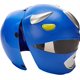 thumbnail image 4 of Mascara del casco power ranger azul tamaño real adulto, 4 of 4