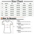 thumbnail image 3 of Yteetum Shirts for Men 2025 Summer Leisure Camouflage Pattern Short Sleeve Unlocated Printed Tees Tops Mens Loose Fits Round Neck Comfortable Lightweight Breathable T-Shirt, 3 of 3