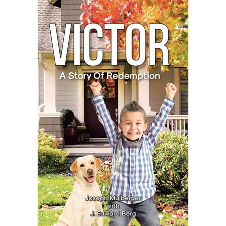 Victor: A Story Of Redemption (Paperback)