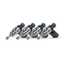 APR MS100041 OEM Injectors - 4 Bosch HDEV 1 2.0T EA113 High Flow