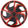 thumbnail image 1 of Wheel Hub Cover Replacement Hubcap Wheel Rim Cover Car Wheel Cover Automotive Hubcap 14 Inch, 1 of 8