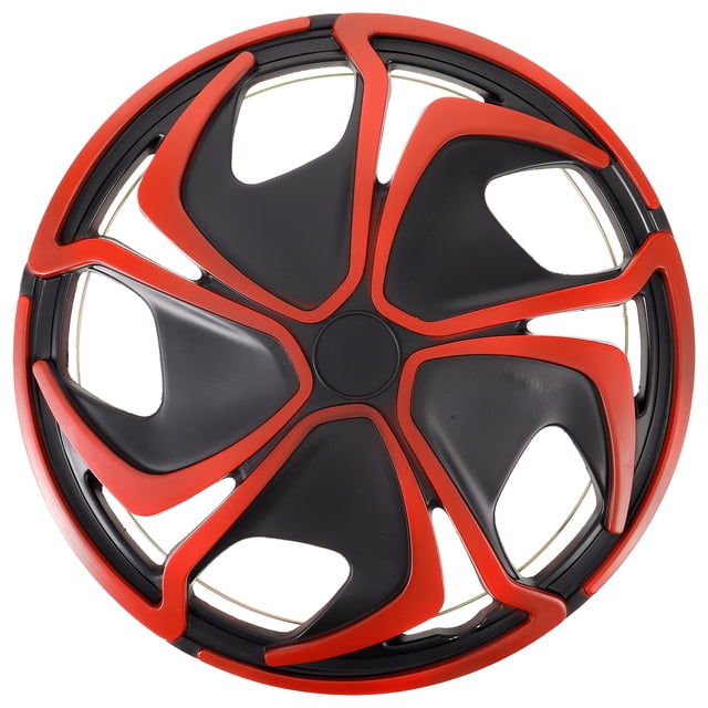 Wheel Hub Cover Replacement Hubcap Wheel Rim Cover Car Wheel Cover Automotive Hubcap 14 Inch