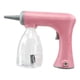thumbnail image 4 of Máquina profesional de espuma para peluquería, dispositivo de burbujas con botella ABS para permanente. Rosa, 4 of 9