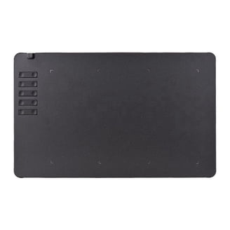 Wacom Intuos COMIC Pen & Touch Tablet, Small, Various Colors