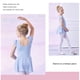 thumbnail image 3 of Vestidos de ballet para niñas pequeñas, leotardos con falda, vestido de baile, traje de tutú de bailarina, 3 of 5