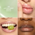 thumbnail image 4 of COVERGIRL Clean Fresh Squishy Glaze™ Lip Butter Balm, 120 Cotton Candy Grapes, 0.50 fl oz, 4 of 14