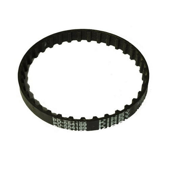 Kirby Upright G Series Vacuum Cleaner Transmission Drive Belt - Part # 554189S