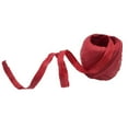 thumbnail image 4 of Rongfmy Ruban Raphia Rouge 20M pour Emballage Cadeau Scrapbooking Décoration Artisanale DIY, 4 of 8