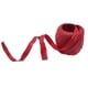 thumbnail image 4 of 1 rollo de cinta de papel de rafia de 2 m para envolver regalos, decoración del hogar rojo, 4 of 8
