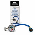 thumbnail image 5 of Duracool 134a Charge Hose with Can Tap, Pressure Gauge and Quick Connect, 5 of 5