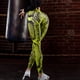 thumbnail image 1 of MKLEKYY Leggings deportivos para mujer, mallas de entrenamiento estampadas a la moda para mujer, pantalones deportivos para fitness, gimnasio, correr, yoga y atletismo. 3380, 1 of 4