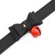 thumbnail image 5 of Bow Collar Cat Kitty Velvet Collar con Black Succuba Gift Box (Negro), 5 of 5
