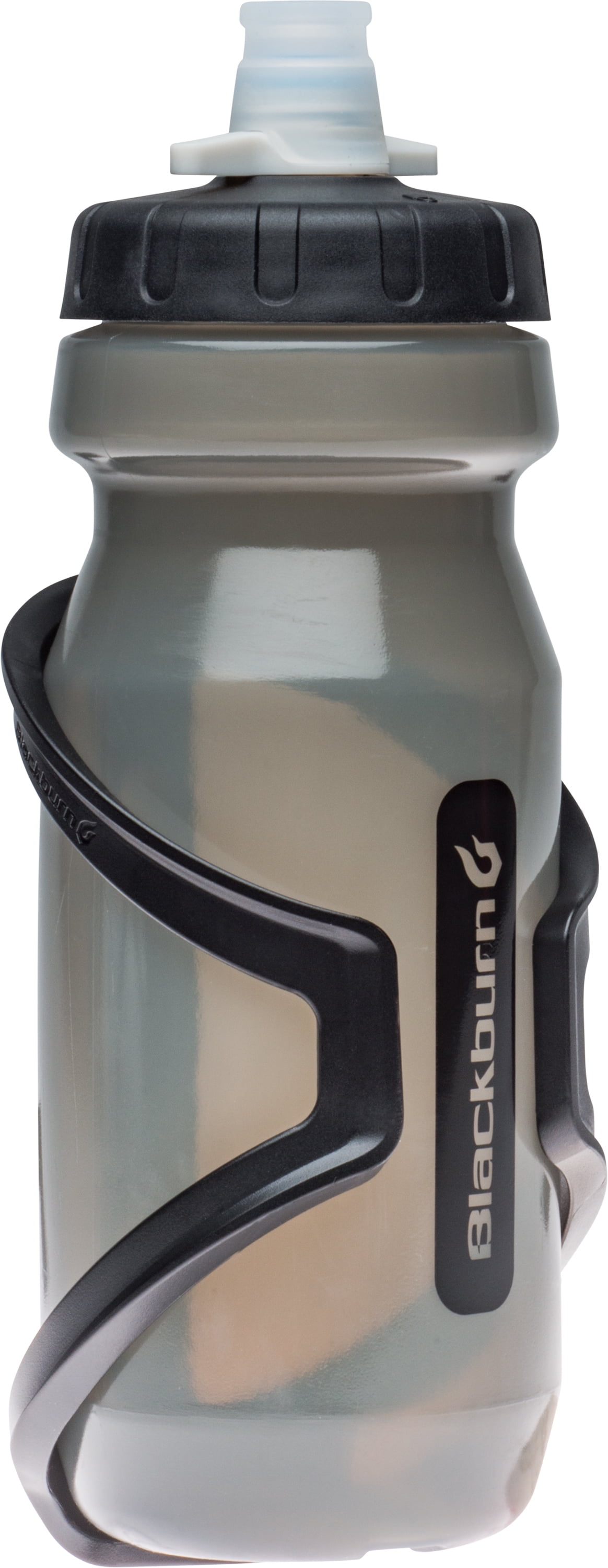 Blackburn Locking Valve Water Bottle With Cage
