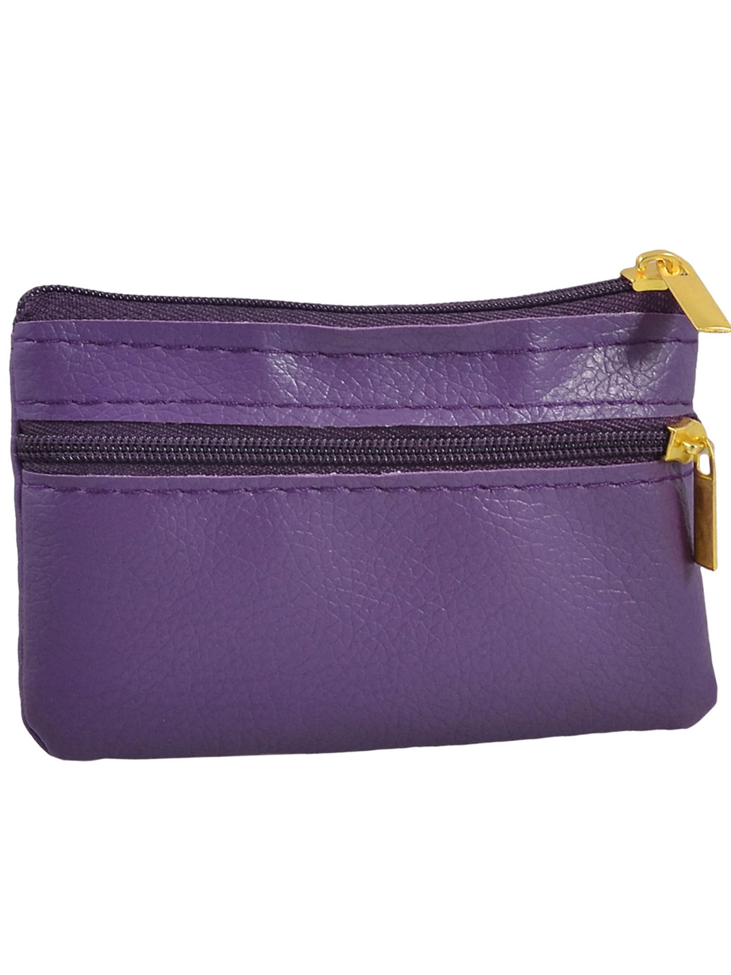 2 Stud Lightweight Pouch without Zip