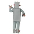 thumbnail image 2 of Robot Rascal Costume For Toddlers, 2 of 3