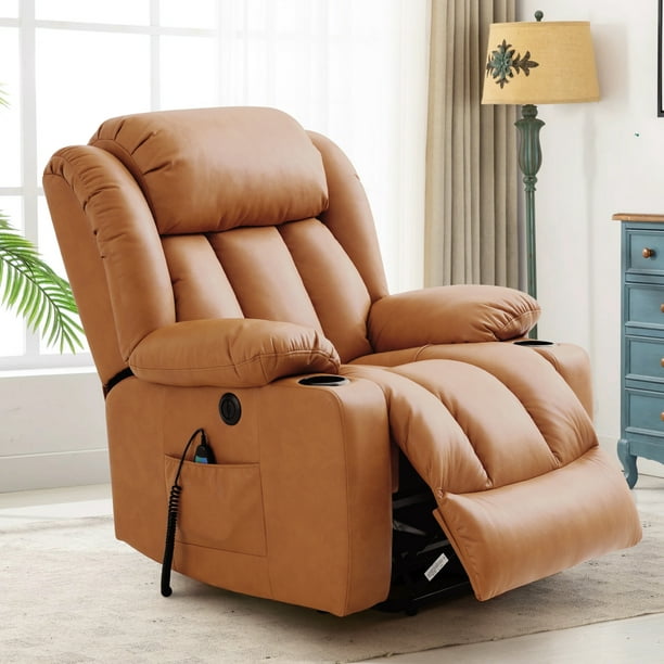 Electric Recliner Chairs for Seniors, Power Recliner Chairs with