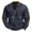 566Navy209, variant on VNKIDY Men's Patchwork Printed Half Zip Sweatshirt Autumn Winter Patchwork Printed Sweatshirt Male Long Sleeve Pullover Streetwear Leisure