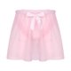 thumbnail image 3 of Falda de gasa suave para hombre, faldas semitransparentes con volantes, decoración con lazo, cinturilla elástica, minifalda Sexy para hombre, Sissy Gay, 3 of 5