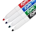 thumbnail image 6 of Pack of (2) Expo Dry Erase Fine Tip Markers, Low Odor Ink,  of Assorted Colors, 6 of 6