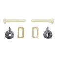 thumbnail image 2 of Tornillo Para Asiento Sanitario Coflex Blanco 7Cm, 2 of 3