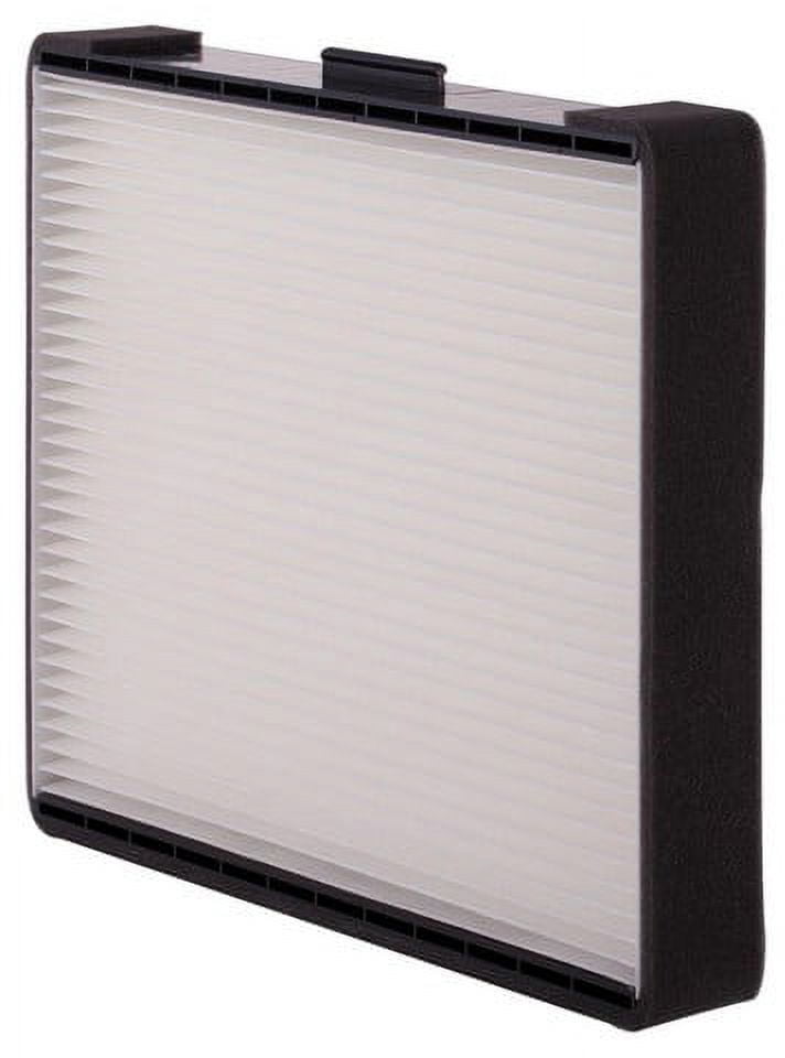PG PC4809 Cabin Air Filter | Fits 2004-2006 Kia Amanti 3.5L; 2007-2009 Amanti 3.8L