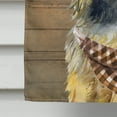 thumbnail image 4 of Carolines Treasures CK6298CHF Brussels Griffon Country Dog Flag Canvas House Size  Large multicolor, 4 of 4