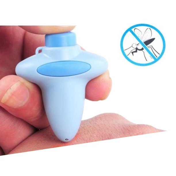 Children Adult Mosquito Insects Sting Reliever Bite Helper Itching
