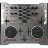 Numark Stealth Control DJ Performance Controller