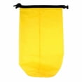 thumbnail image 1 of 20L Yellow Outdoor Waterproof Dry Bags for Kayaking, Camping, Boating, 1 of 2