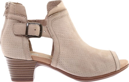 clarks women's valarie kimble heeled sandal
