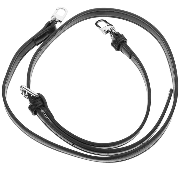 UPOUART Detachable Shoulder Strap Adjustable Pu Strap for Everyday Use 1Set
