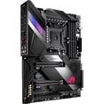 thumbnail image 2 of ASUS AMD AM4 ROG X570 Crosshair VIII Hero ATX Motherboard with PCIe 4.0, 2.5Gbps, 2 of 6