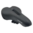 thumbnail image 1 of Asiento Antiprostatico Ergonomico para Bicicleta Mariluz negro, 1 of 7