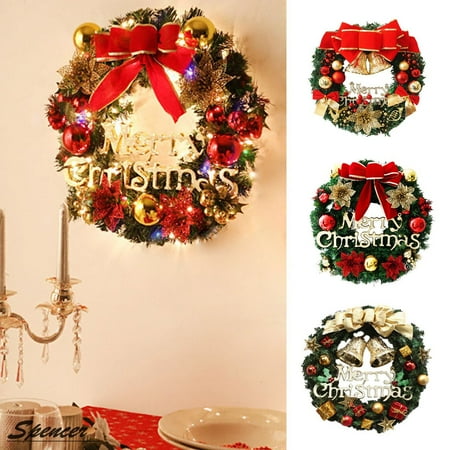 Door Frame Christmas Decorations Spencer 12