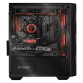 thumbnail image 4 of Xtreme PC Gaming MSI Geforce RTX 5060 TI AMD Ryzen 7 9700X 32GB DDR5 SSD 1TB Sistema Liquido WIFI, 4 of 6