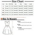 thumbnail image 3 of IROINNID Wedding Guest Dresses for Women Homecoming Party Plus Size V-Neck Short Sleeve Printed Waist Ruffle Hem Dresses with Belt Trendy Formal Dress,Black, 3 of 9