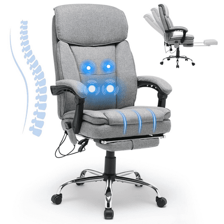 homrest reclining office chair with product
