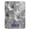 Silver Metal Flower Pattern, variant on High Precision Digital Kitchen Scale Tempered Glass Food Scale Multifunction Scale Small Kitchen Appliances Silver Flowers Pattern