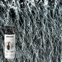 4 Pack, White, Rust-Oleum Craft & Hobby Imagine Marble Spray Paint- 358009, 10 oz.