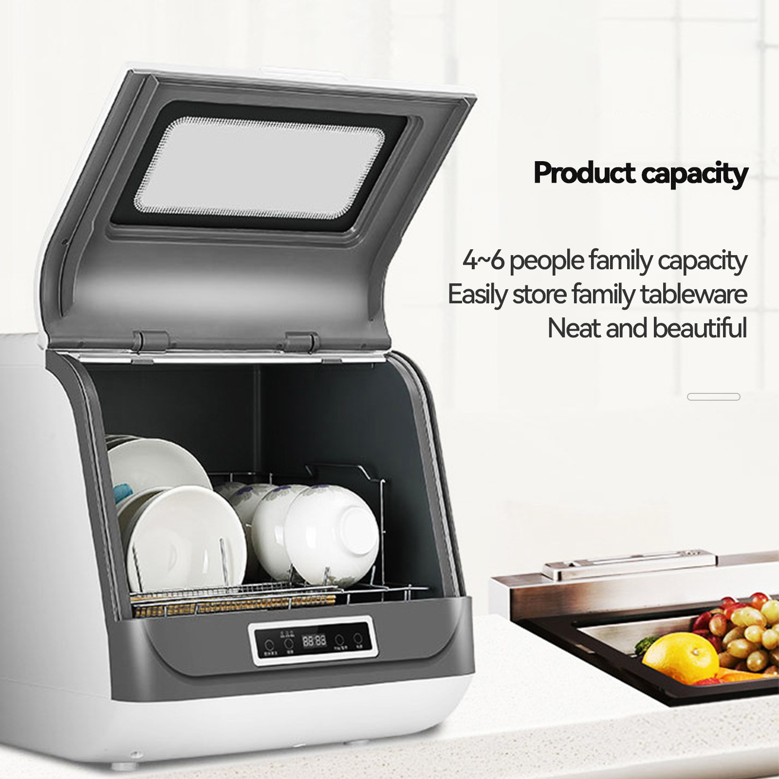 Cookology Place Table Top Dishwasher Review informacionpublica.svet